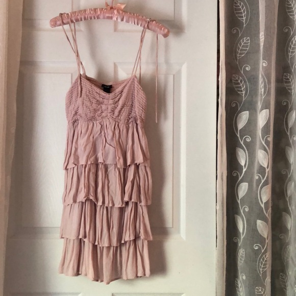 H&M Dresses & Skirts - HM mini dress